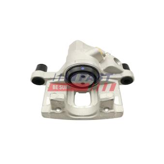 Étrier de frein arrière gauche FAST FT00122 pour SKODA SUPERB 2.0 TDCi - 110cv