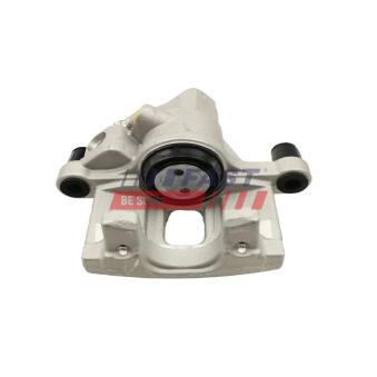 Étrier de frein arrière droit FAST FT00123 pour AUDI A6 1.4 - 80cv