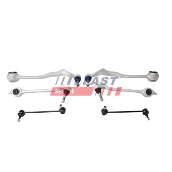 Jeu de bras, suspension de roue FAST FT00128