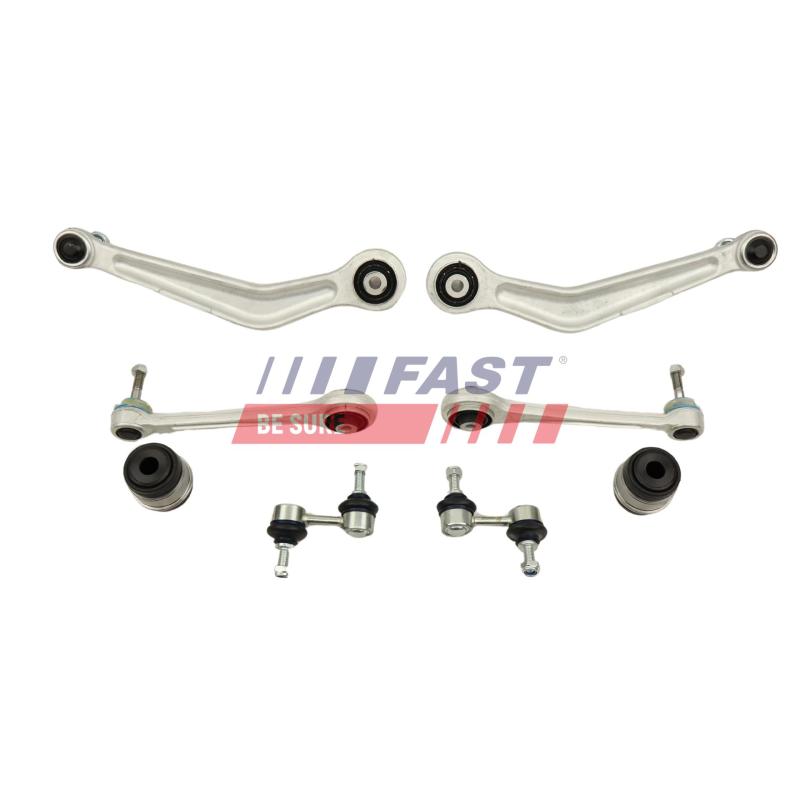 Jeu de bras, suspension de roue FAST FT00130 - Visuel 1