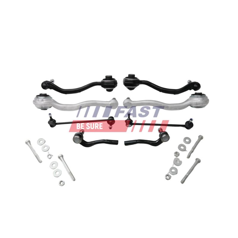 Jeu de bras, suspension de roue FAST FT00131 - Visuel 1