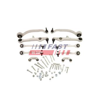 Jeu de bras, suspension de roue FAST OEM 8D0407505L