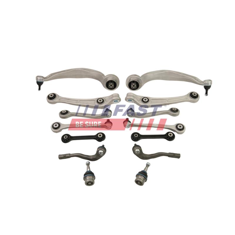 Jeu de bras, suspension de roue FAST FT00135 - Visuel 1