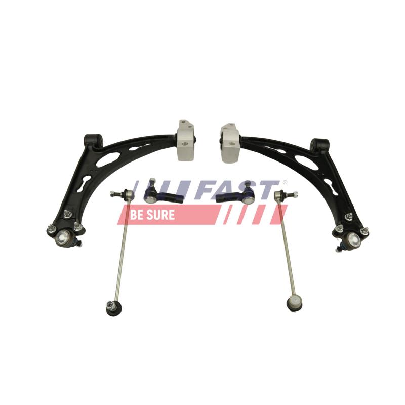 Jeu de bras, suspension de roue FAST FT00137 - Visuel 1