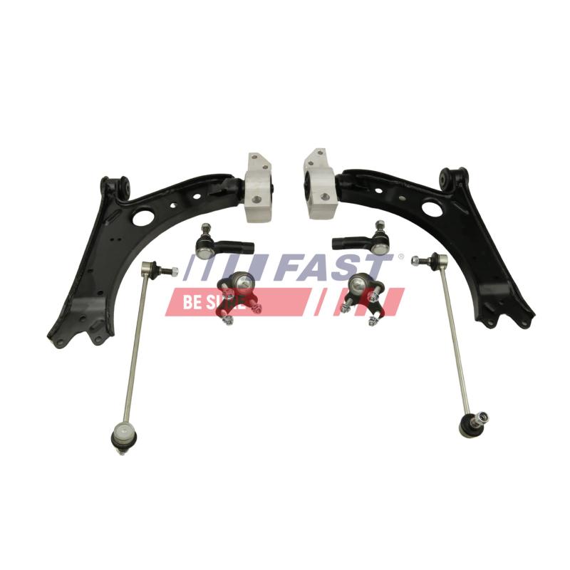 Jeu de bras, suspension de roue FAST FT00139 - Visuel 1