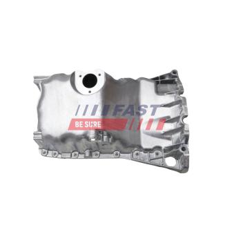 Carter d'huile FAST FT00145 pour SKODA RAPID 1.9 TDI - 110cv