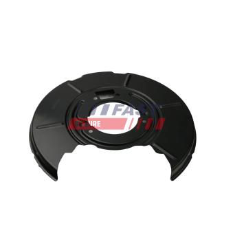 Déflecteur, disque de frein FAST [FT00148]