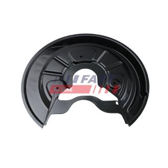 Déflecteur, disque de frein FAST OEM 1K0615611AB