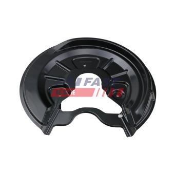 Déflecteur, disque de frein FAST [FT00164]