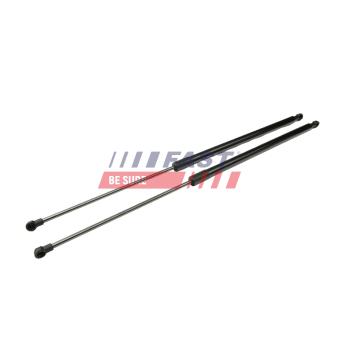 Vérin de hayon, de coffre FAST OEM 74820SMGE01