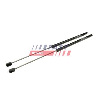 Vérin de hayon, de coffre FAST FT00186K