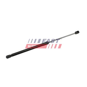 Vérin de hayon, de coffre FAST OEM 9114311 Vérin de hayon, de coffre FAST OEM 9114311