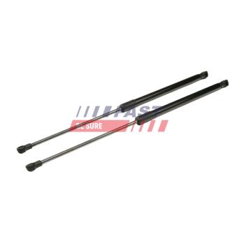 Vérin de hayon, de coffre FAST OEM 6Q6827550