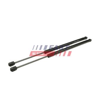 Vérin de hayon, de coffre FAST OEM 1T0827550B