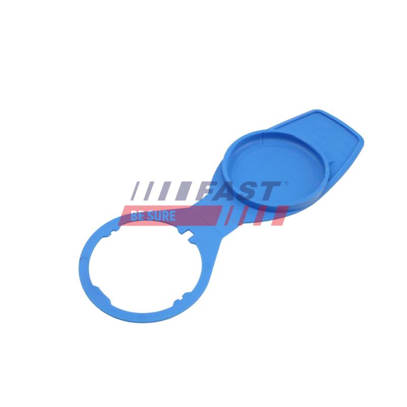 Bouchon, réservoir d'eau de nettoyage FAST FT00218 - Visuel 1