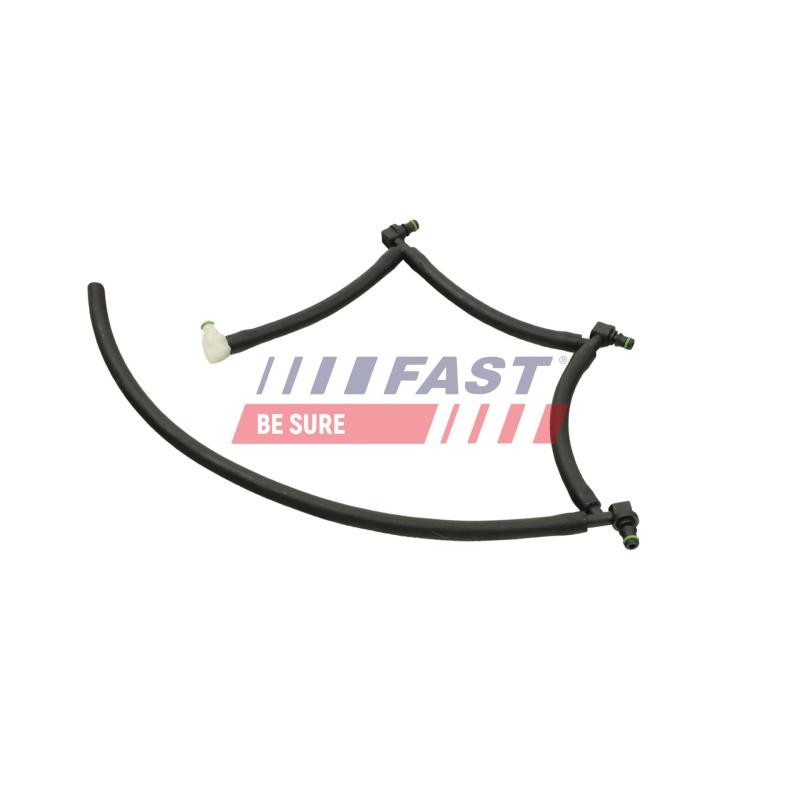Tuyau, carburant de fuite FAST FT00227 - Visuel 1