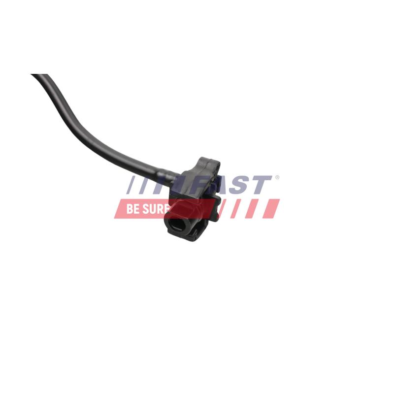 Tuyauterie de liquide de refroidissement FAST FT00229 - Visuel 1