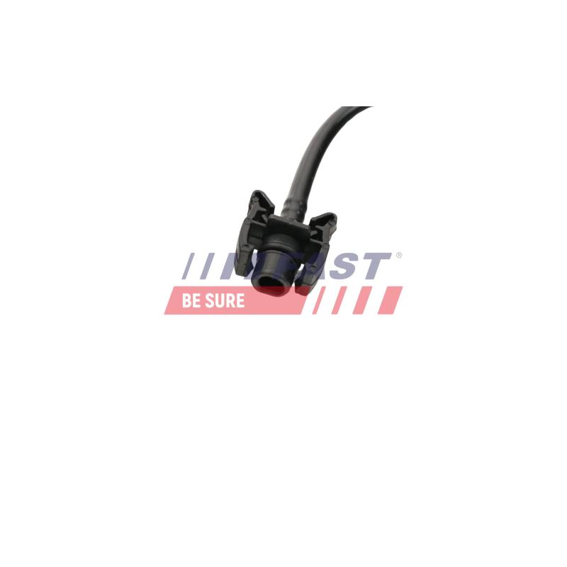 Tuyauterie de liquide de refroidissement FAST FT00229 - Visuel 2