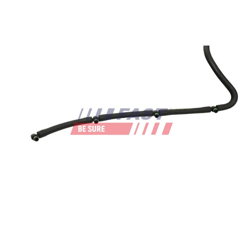 Tuyau, carburant de fuite FAST FT00233 - Visuel 1