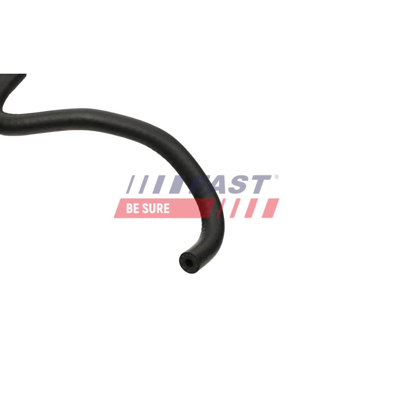 Tuyau, carburant de fuite FAST FT00233 - Visuel 2