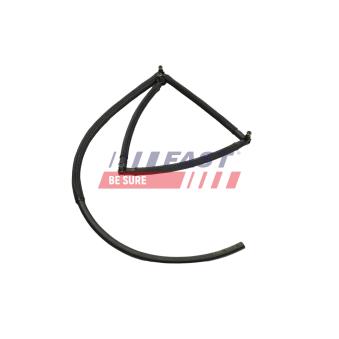 Tuyau, carburant de fuite FAST [FT00234]