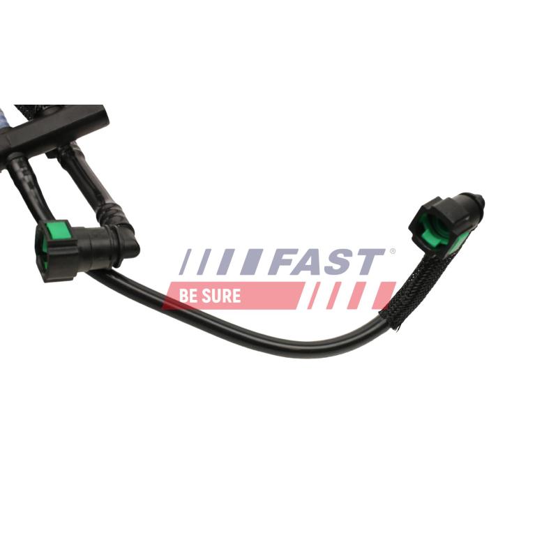 Tuyauterie de carburant FAST FT00235 - Visuel 1