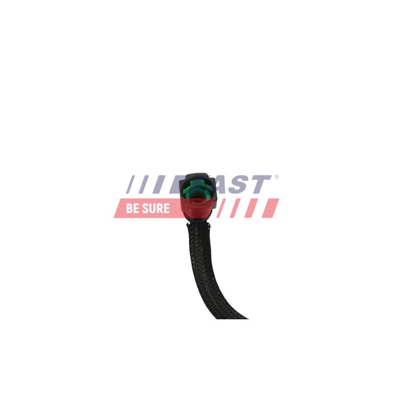 Tuyauterie de carburant FAST FT00236 - Visuel 1