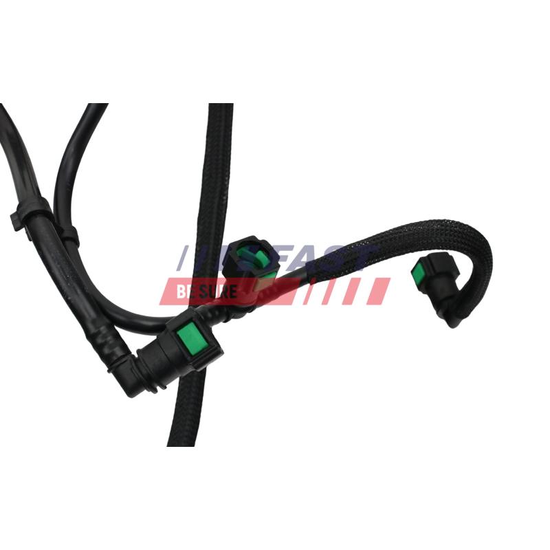Tuyauterie de carburant FAST FT00236 - Visuel 2
