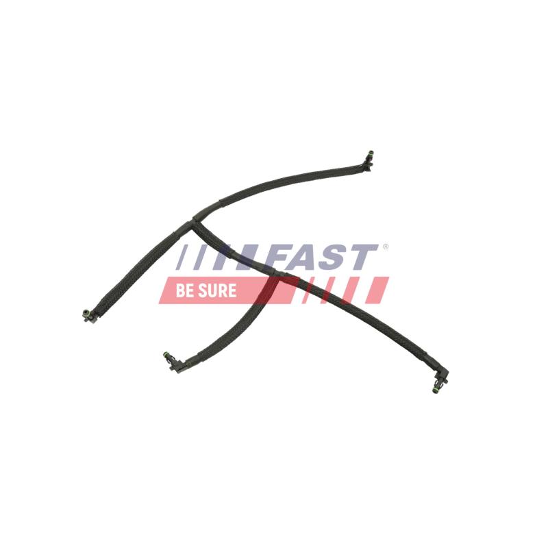 Tuyauterie de carburant FAST FT00239 - Visuel 1