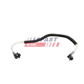 Tuyauterie de carburant FAST FT00243 pour MERCEDES-BENZ CLASSE C C 270 CDI - 170cv