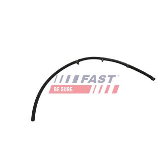 Tuyau, carburant de fuite FAST OEM 6680700132