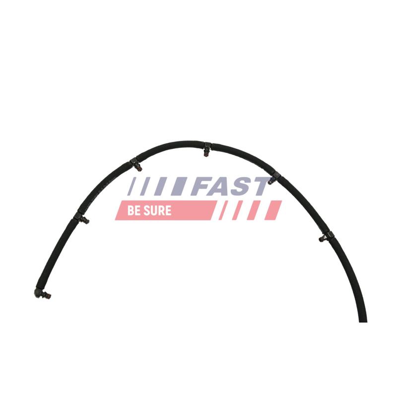 Tuyau, carburant de fuite FAST FT00253 - Visuel 1