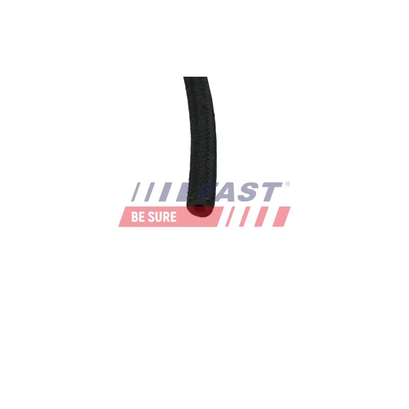 Tuyau, carburant de fuite FAST FT00253 - Visuel 2