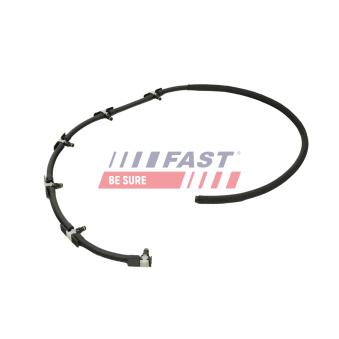 Tuyau, carburant de fuite FAST OEM 7823399