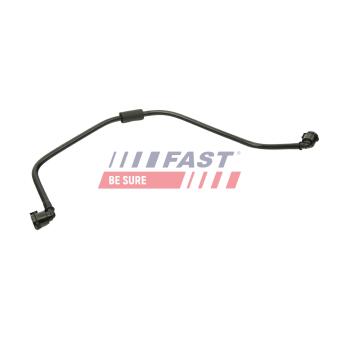 Tuyauterie de liquide de refroidissement FAST [FT00257]