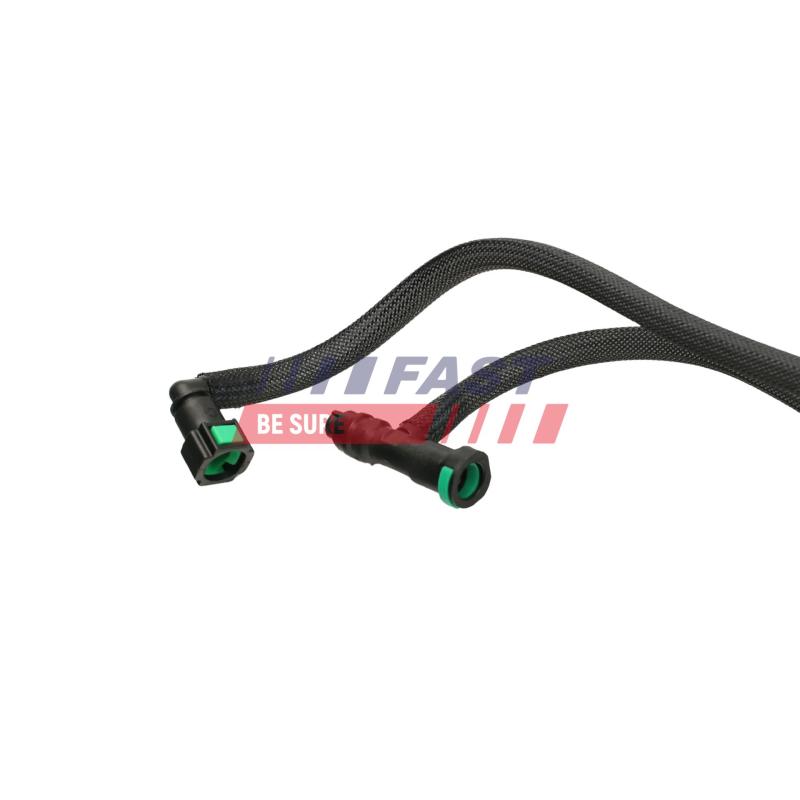 Tuyauterie de carburant FAST FT00259 - Visuel 1