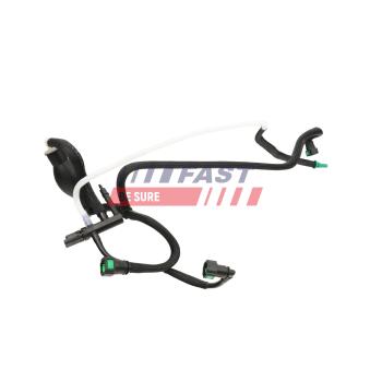 Tuyauterie de carburant FAST [FT00262]