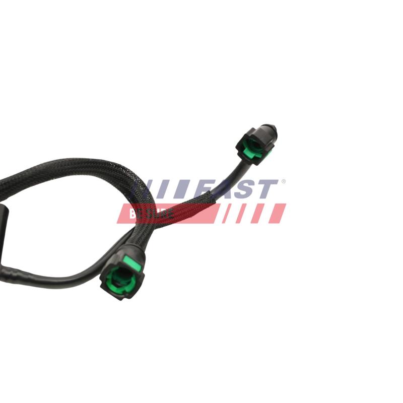 Tuyauterie de carburant FAST FT00262 - Visuel 1