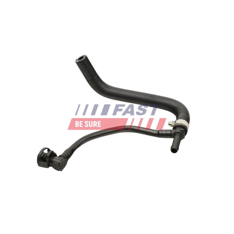 Gaine de chauffage FAST FT00263 - Visuel 1