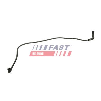 Tuyauterie de carburant FAST [FT00264]