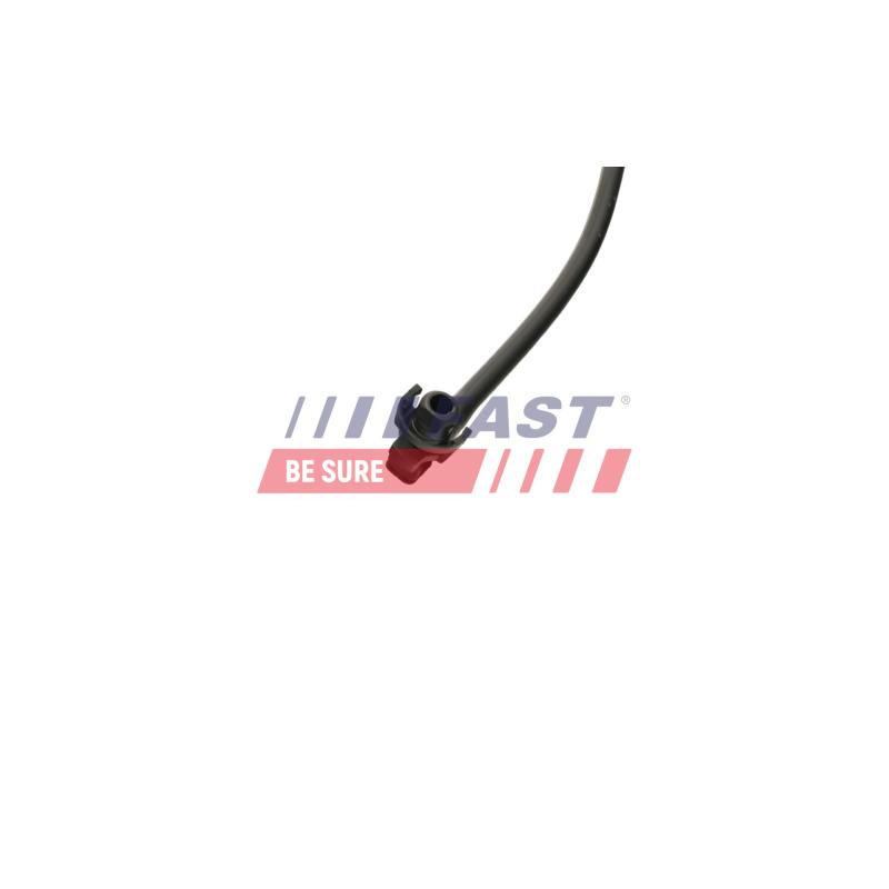 Tuyauterie de carburant FAST FT00264 - Visuel 1