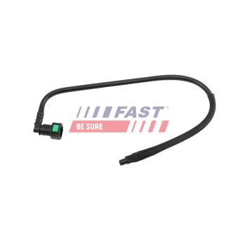 Tuyauterie de carburant FAST FT00266 pour MERCEDES-BENZ CLASSE M ML 350 - 245cv