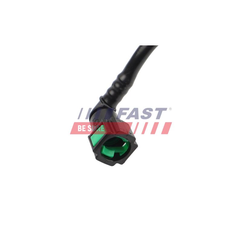 Tuyauterie de carburant FAST FT00267 - Visuel 1