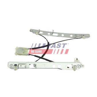 Lève-vitre FAST OEM 8200325136