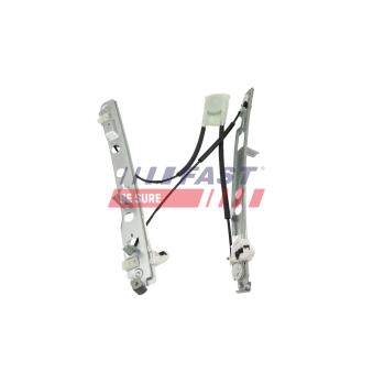 Lève-vitre FAST OEM 8201010925