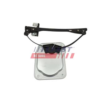 Lève-vitre avant gauche FAST FT00282 pour LANCIA THESIS 1.2 TSI - 110cv