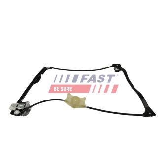 Lève-vitre avant gauche FAST [FT00284]