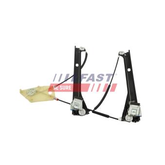 Lève-vitre avant droit FAST FT00287 pour INFINITI QX4 1.6 - 110cv