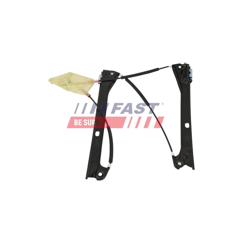 Lève-vitre avant droit FAST FT00287 - Visuel 1