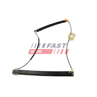 Lève-vitre avant droit FAST FT00289 pour SUZUKI WAGON S 4.8 - 385cv